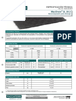 MacDrain 2L 20 2