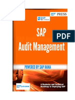 Audit Management