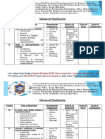 Unidades Curriculares Desarrollo Biopsicosocial Del Episteme. Lcdo. Anthony García Martínez