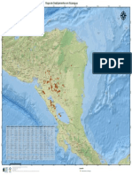 Deslizamientos en Nicaragua - IGG2019