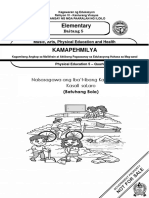 Batuhang Bola - JPG Modules