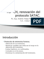 Presentación SATAC