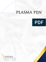 Manual Plasma Pen-1