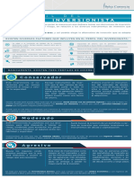 Perfiles Del Inversionista