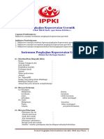 2-Instrumen Pengkajian Keperawatan Gerontik (Diolah Dari Berbagai Sumber) - Dikonversi-Digabungkan