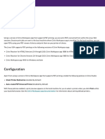 PDF Printing _ Linux Virtual Delivery Agent 2106