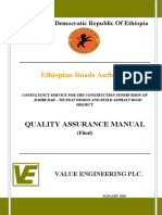 BDTE-Quality Assurance Manual January 2020 (2) Edited
