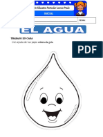 El Agua Ficha