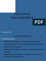 Strategic Management11222335474744848928