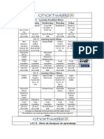 LSC E - Learning Breakfast Menu Monday Tuesday Wednesday Thursday Friday