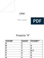 Proyectos_CPM