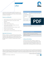 Biopol™ L Viscocifier: Viscosifiers