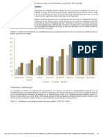 4.3. El Nuevo Sistema Bancario Español: Fuente: Banco Central Europeo