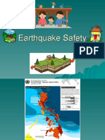 Earthquakesafetypres