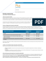 Presion Arterial Medline