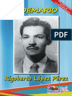  Poemario Rigoberto López