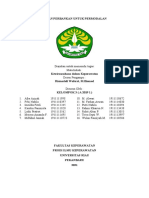 Makalah Pleno Skenario 2 ASKEP SLE Kelompok 3 A 2019 1