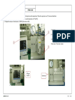 Calibration Instruction: VP300-1-200 1.preparation Works Product VP300 No