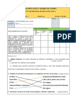 PROYEC. QUIM 3° Bachi. 2°Q-EF