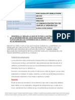 ORNELAS - ROSA - La Comunicación Efectiva Del Líder en La Organización