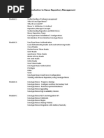 Introduction To Nexus Repository Management