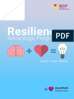 The Resilience Advantage Program™