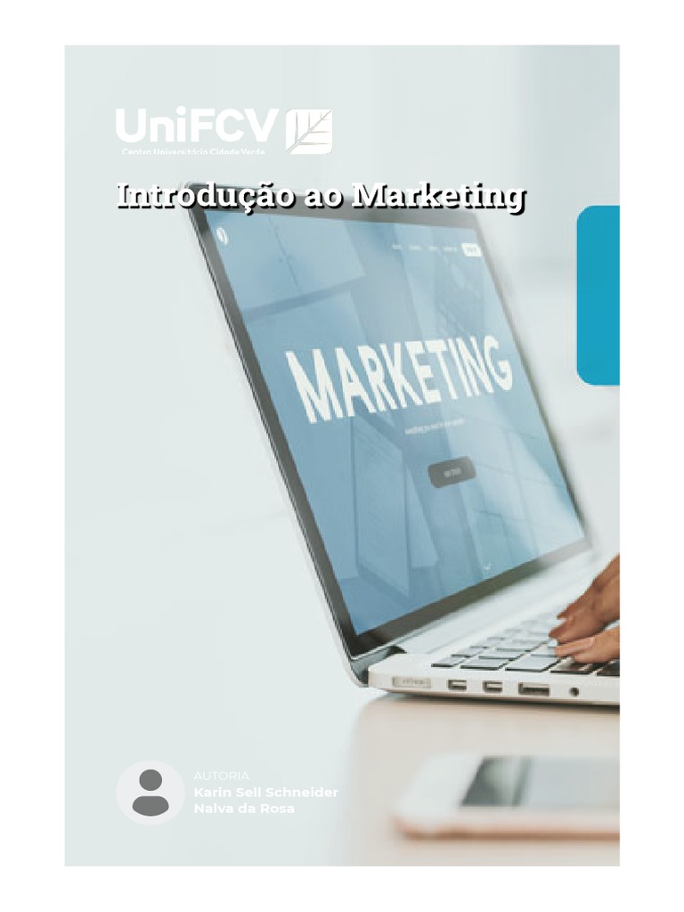 Introdução ao Marketing Estratégico | PDF | Marketing | Marca