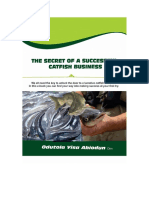The Secrets of A Successful Catfish Business