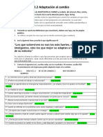 2.2 ADAPTACION A LOS CAMBIOS Corregido