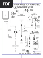 054-2022-019-A - VSN-RDR, NH-Miller Front Boom Sprayers MY2014-18 Without ISO Product Control