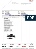Bhel - Hyb - JBC Hot Air Station & Precision Rework Station Inr Quote 03.04.21