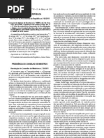 RAR_60.2011; 23.mar - cessacao_DL18.2011