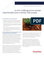 Get More Answers From Challenging Bone Samples App Note