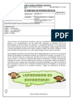 Guía de Aprendizaje Grado 10° 2021 IERPA #1-1