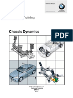 Chassis Dynamics: Technical Training