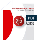 Información empresarial Medellín