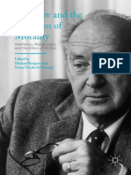 Nabokov and The Question of Morality: Edited by Michael Rodgers and Susan Elizabeth Sweeney