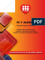 Política de Menores - FyA Peru-Desbloqueado