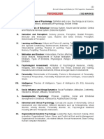 Programme Psy Congress Istanbul | PDF | Attachment Theory | Psychology