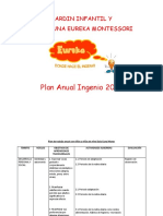 Plan Anual Ingenio 2019 Final
