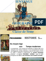 5eme Hist Geo 2015 16