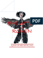 The Witch Of Rouen Final