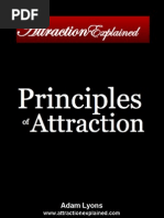 Download PrinciplesofAttraction-AFCAdam by Ghita Alin Andrei SN51369459 doc pdf