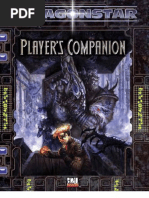 Download Dragonstar - Players Companion by Sean Jamieson SN51369475 doc pdf