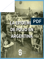 2020.04.05 Epidemia de Poliomielitis en Argentina