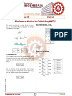 Física-1 Práctica Semestral Semana-03