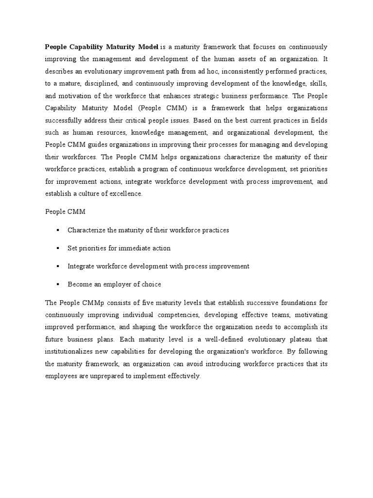 Benchmarking | PDF | Leadership | Business