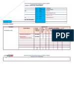 Informe IESTP Infonet