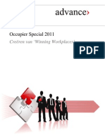 JLL Occupier Special 2011