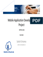 MobileApplicationDevelopment_Project_Lec1_2018_fall